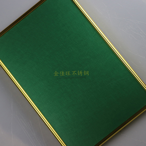 乱纹翡翠绿